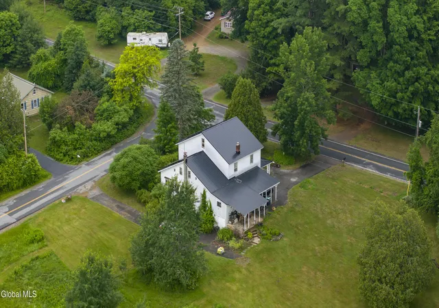 3rd image of 653 Coy Rd, Greenfield Center, NY 12833 | MLS# 202620705