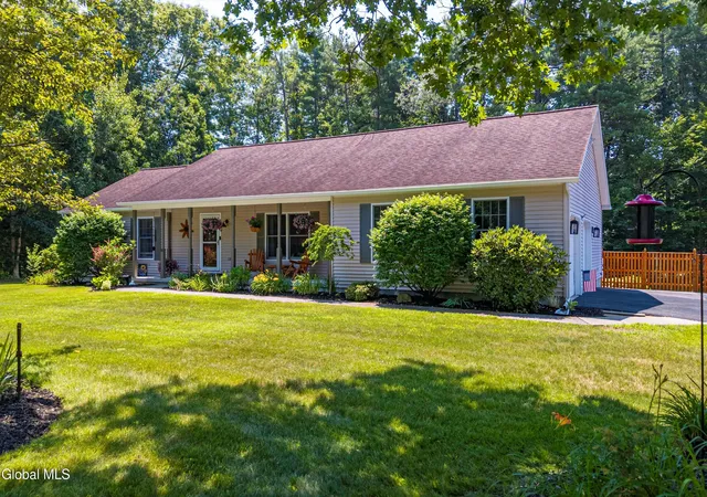 1st image of 10 Snowberry Ln, Wilton, NY 12831 | MLS# 202621434