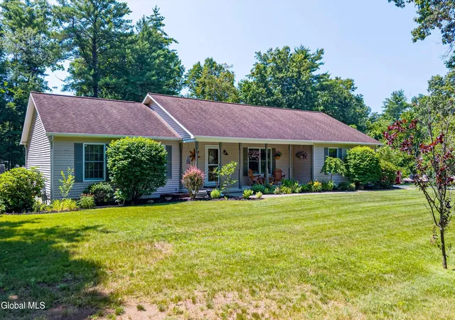 2nd image of 10 Snowberry Ln, Wilton, NY 12831 | MLS# 202621434