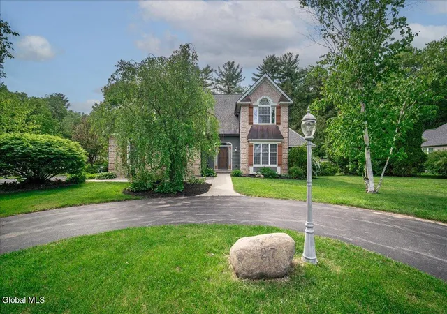 Homes for sale in Saratoga Springs, NY | 27 Arrowhead Rd, Saratoga Springs, NY 12866 | MLS# 202618334