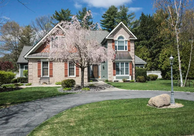 Homes for sale in Saratoga Springs, NY | 27 Arrowhead Rd, Saratoga Springs, NY 12866 | MLS# 202618334