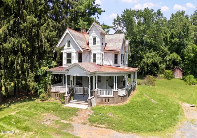 1st image of 29 Mullens Rd, Bethlehem, NY 12159 | MLS# 202621582