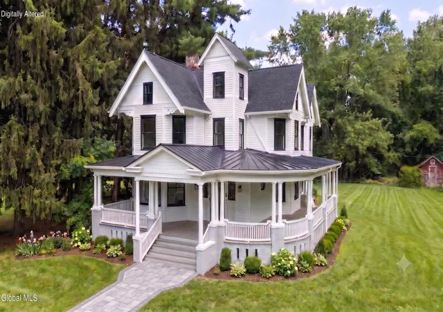 2nd image of 29 Mullens Rd, Bethlehem, NY 12159 | MLS# 202621582