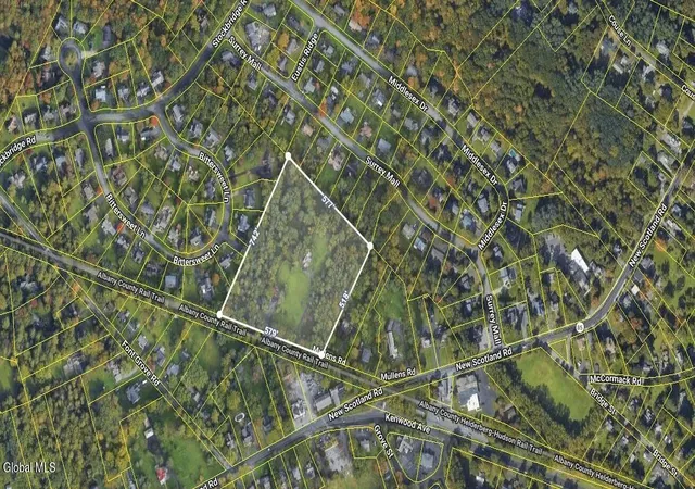 3rd image of 29 Mullens Rd, Bethlehem, NY 12159 | MLS# 202621582