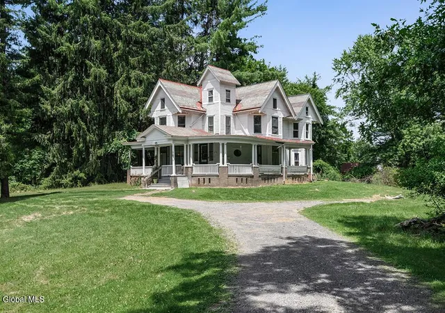 52nd image of 29 Mullens Rd, Bethlehem, NY 12159 | MLS# 202621582