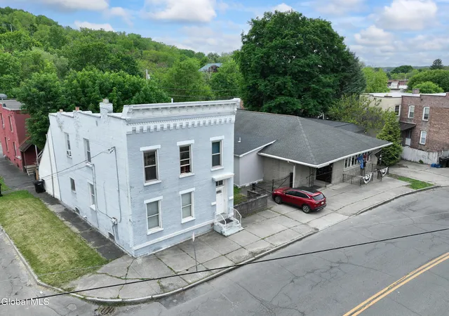 1st image of 171 Hill St, Troy, NY 12180 | MLS# 202618382