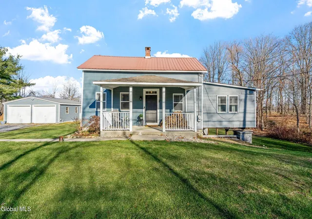 Homes for sale in Glenville, NY | 1612 W Glenville Rd, Glenville, NY 12010 | MLS# 202618652
