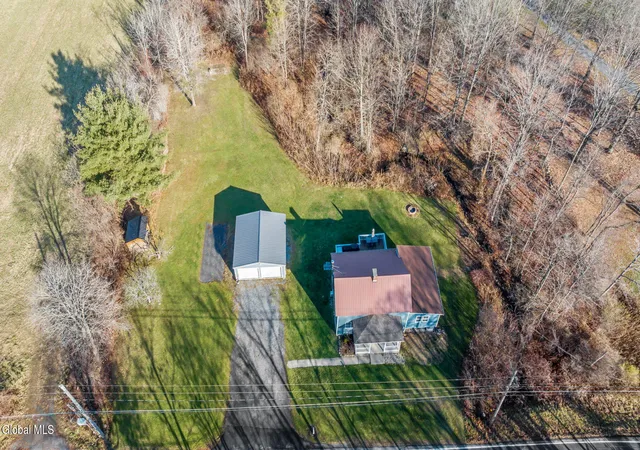 Homes for sale in Glenville, NY | 1612 W Glenville Rd, Glenville, NY 12010 | MLS# 202618652