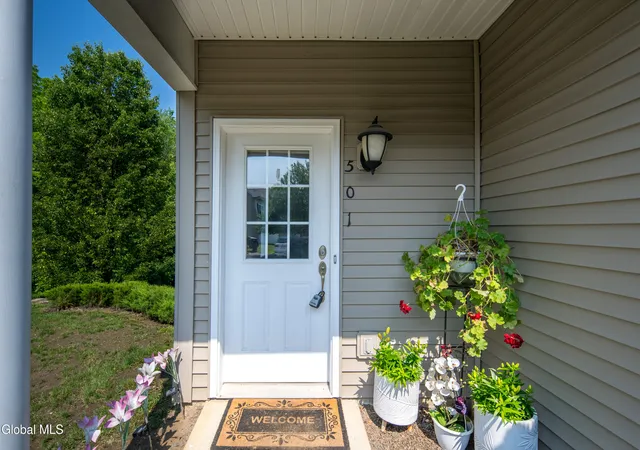 2nd image of 501 Avalon Pl, Cohoes, NY 12047 | MLS# 202618120