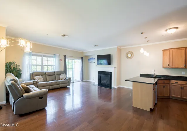 4th image of 501 Avalon Pl, Cohoes, NY 12047 | MLS# 202618120