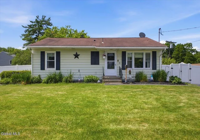 Homes for sale in East Greenbush, NY | 31 Maine Ave, East Greenbush, NY 12144 | MLS# 202619822