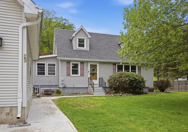 1st image of 29 Morgans Ln, Fort Ann, NY 12887 | MLS# 202618028