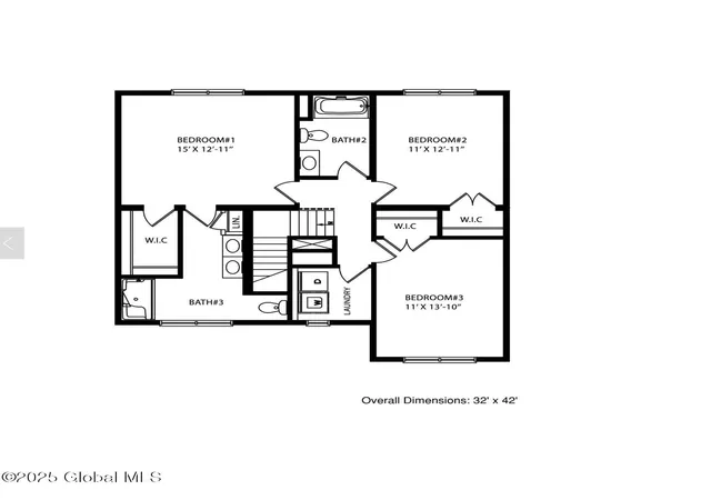 5th image of 6 Killington Ln, Johnstown, NY 12095 | MLS# 202618033