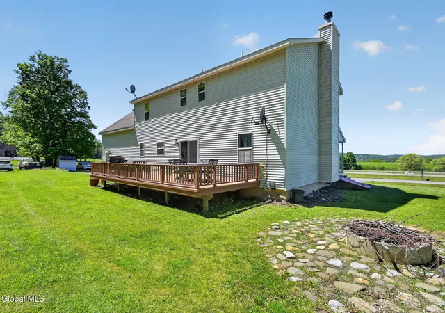 3rd image of 868 Mineral Springs Rd, Cobleskill, NY 12043 | MLS# 202618592