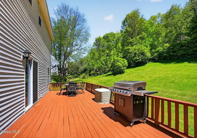 4th image of 868 Mineral Springs Rd, Cobleskill, NY 12043 | MLS# 202618592