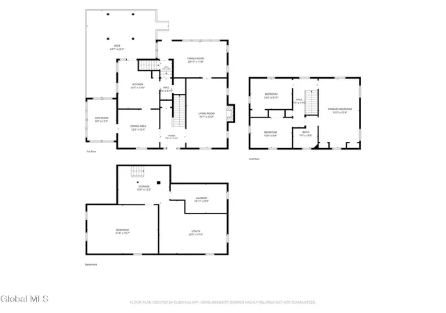 Homes for sale in Glenville, NY | 723 Sanders Ave, Glenville, NY 12302 | MLS# 202618344