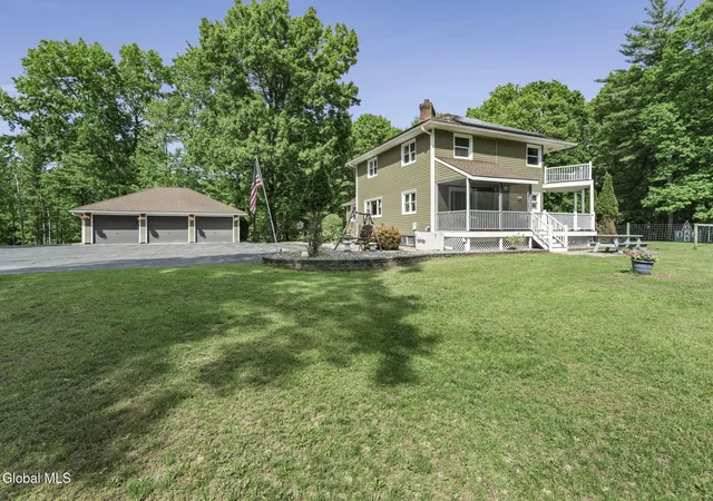 Homes for sale in Schaghticoke, NY | 31 Skyline Dr, Schaghticoke, NY 12121 | MLS# 202618136