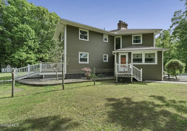 Homes for sale in Schaghticoke, NY | 31 Skyline Dr, Schaghticoke, NY 12121 | MLS# 202618136