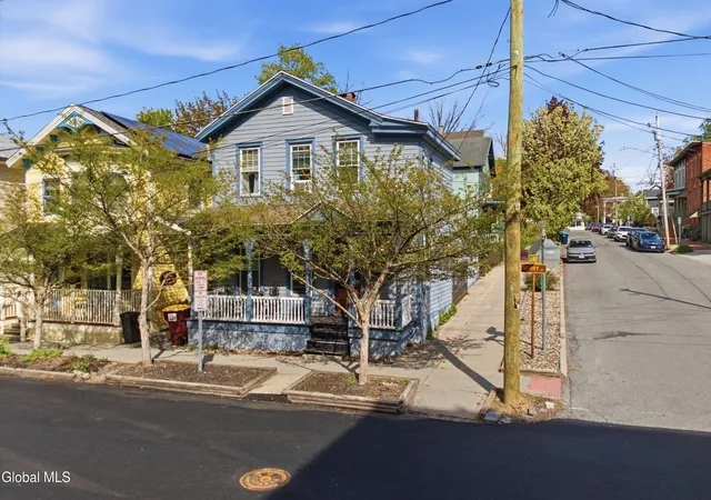 Homes for sale in Saratoga Springs, NY | 56 Henry St, Saratoga Springs, NY 12866 | MLS# 202618076