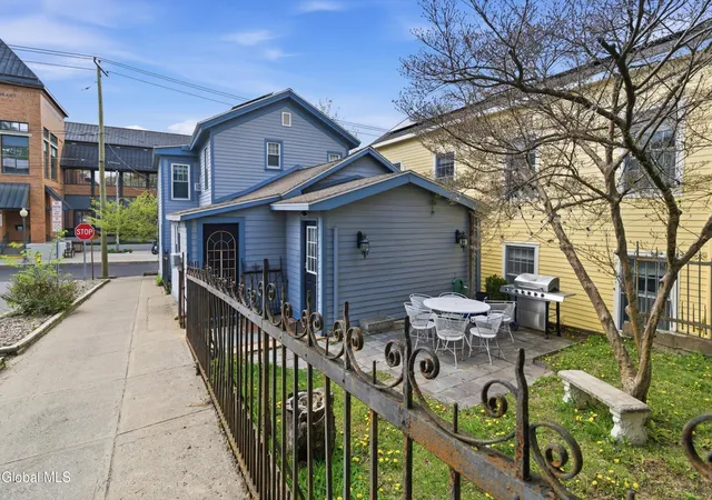 Homes for sale in Saratoga Springs, NY | 56 Henry St, Saratoga Springs, NY 12866 | MLS# 202618076
