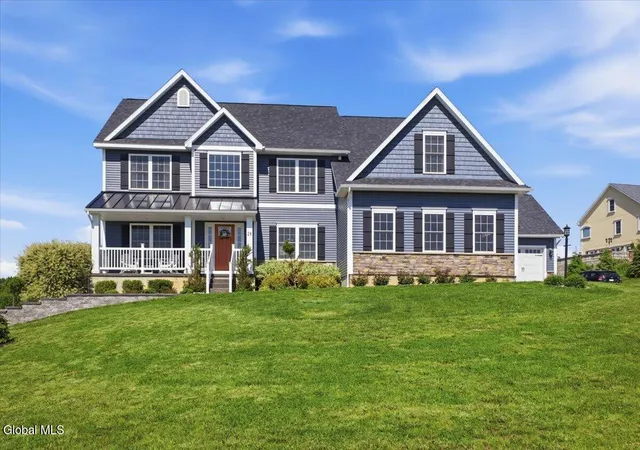 Homes for sale in East Greenbush, NY | 28 Park Ridge Dr, East Greenbush, NY 12061 | MLS# 202618202