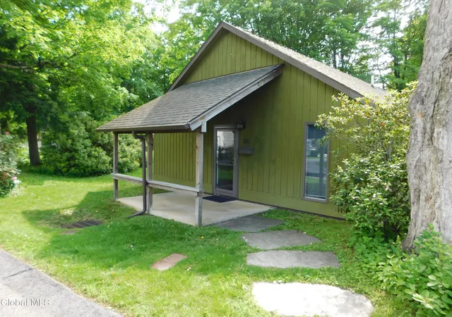 Homes for sale in Cambridge, NY | 26 S Union St, Cambridge, NY 12816 | MLS# 202618101