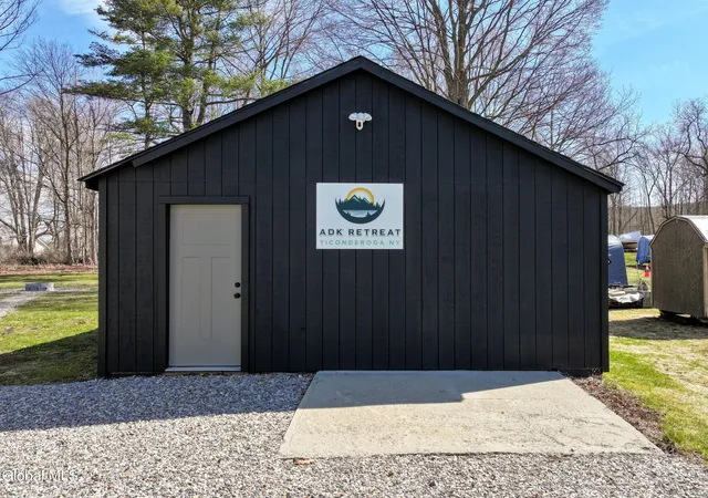 Homes for sale in Ticonderoga, NY | 46 Water St, Ticonderoga, NY 12883 | MLS# 202618269