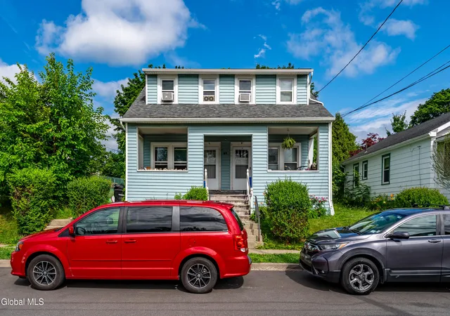 Homes for sale in Troy, NY | 27 Excelsior Ave, Troy, NY 12180 | MLS# 202621170