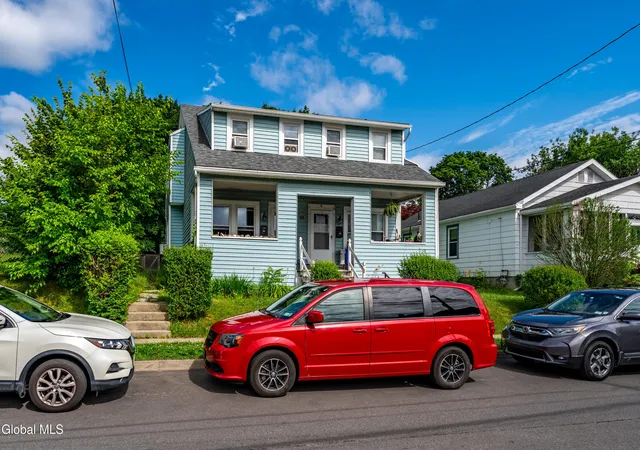 Homes for sale in Troy, NY | 27 Excelsior Ave, Troy, NY 12180 | MLS# 202621170