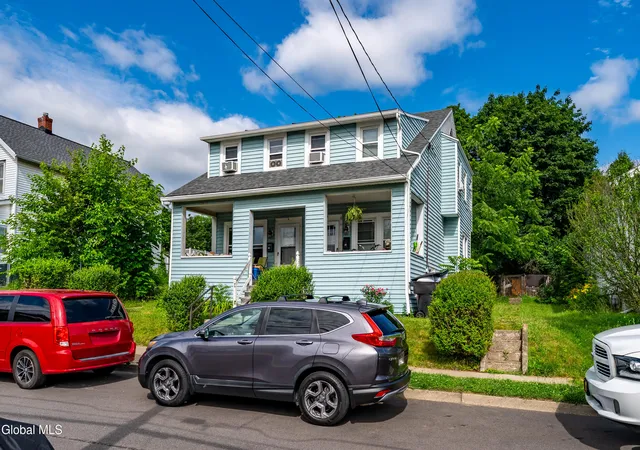 Homes for sale in Troy, NY | 27 Excelsior Ave, Troy, NY 12180 | MLS# 202621170