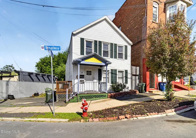 1st image of 2 Broadway, Cohoes, NY 12047 | MLS# 202618121