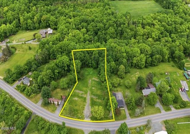 2nd image of 96 County Route 76, Stillwater, NY 12170 | MLS# 202618679