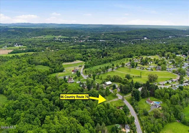 3rd image of 96 County Route 76, Stillwater, NY 12170 | MLS# 202618679