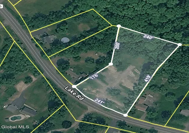 4th image of 96 County Route 76, Stillwater, NY 12170 | MLS# 202618679