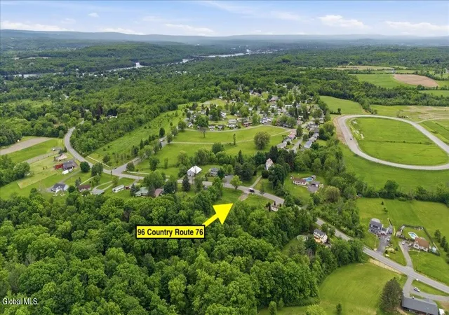 5th image of 96 County Route 76, Stillwater, NY 12170 | MLS# 202618679