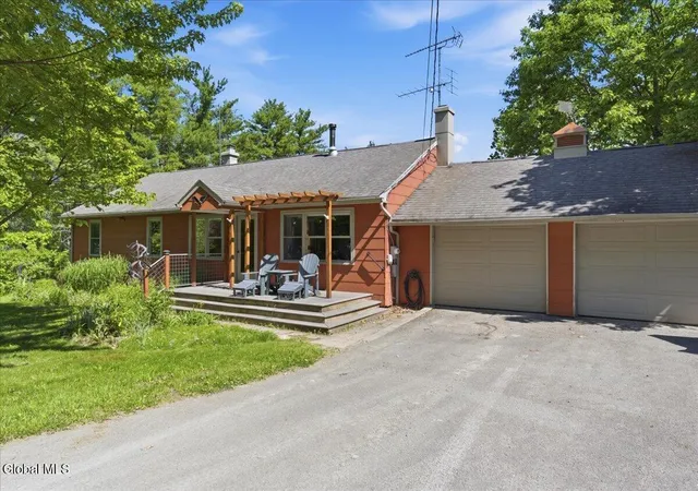 Homes for sale in Chatham, NY | 331 Ashley Hill Road Road, Chatham, NY 12024 | MLS# 202618940