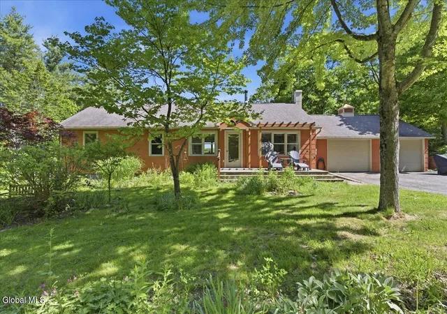 Homes for sale in Chatham, NY | 331 Ashley Hill Road Road, Chatham, NY 12024 | MLS# 202618940
