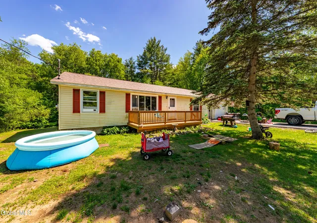 Photo 1 of Sale Pending at 315 Angel Rd, Corinth, NY 12822 | MLS# 202619828 | Listing updated on 2026-09-04