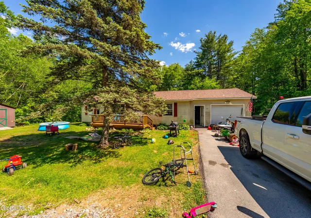 Photo 2 of Sale Pending at 315 Angel Rd, Corinth, NY 12822 | MLS# 202619828 | Listing updated on 2026-09-04