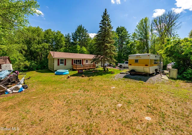 Photo 3 of Sale Pending at 315 Angel Rd, Corinth, NY 12822 | MLS# 202619828 | Listing updated on 2026-09-04