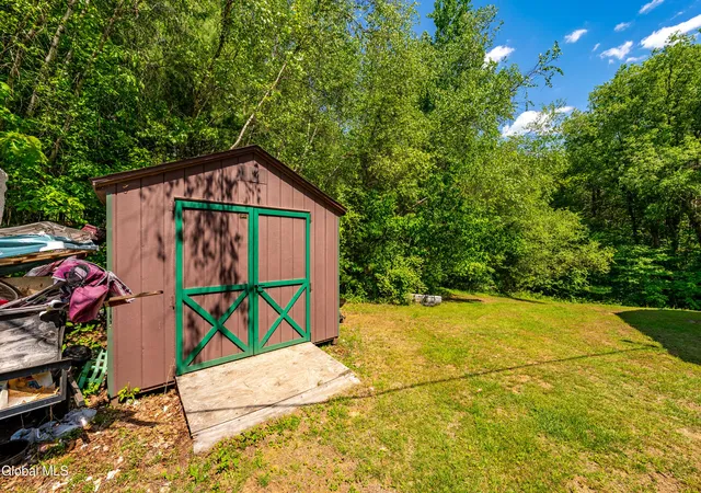 Photo 3 of Sale Pending at 315 Angel Rd, Corinth, NY 12822 | MLS# 202619828 | Listing updated on 2026-09-04