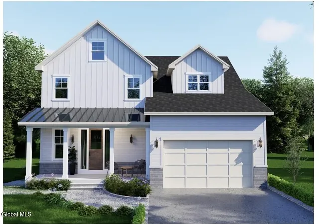 1st image of 15 Jane St, Saratoga Springs, NY 12866 | MLS# 202618314