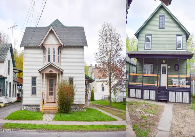1st image of 130 Spring St, Gloversville, NY 12078 | MLS# 202618155