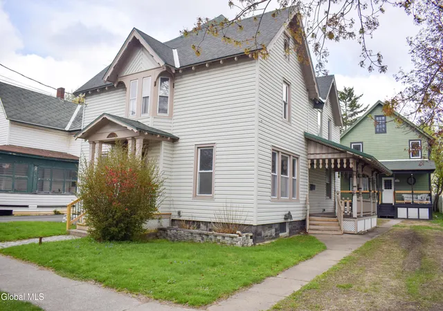 2nd image of 130 Spring St, Gloversville, NY 12078 | MLS# 202618155