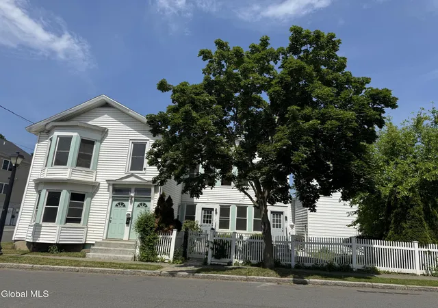 1st image of 2 1/2 1st St, Waterford, NY 12188 | MLS# 202619009