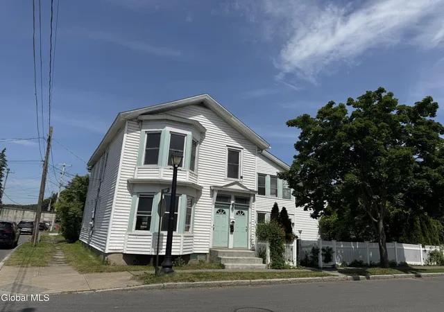 2nd image of 2 1/2 1st St, Waterford, NY 12188 | MLS# 202619009