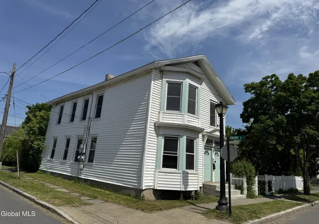 3rd image of 2 1/2 1St St, Waterford, NY 12188 | MLS# 202619009