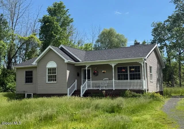 Homes for sale in Victory, NY | 109 Hill St, Victory, NY 12871 | MLS# 202618160