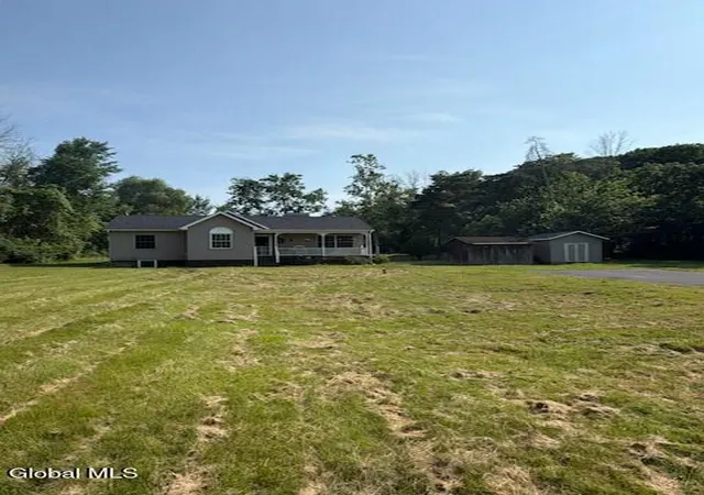 3rd image of 109 Hill St, Schuylerville, NY 12871 | MLS# 202618160