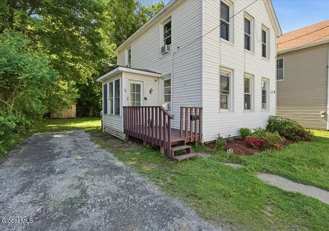 Homes for sale in Hoosick Falls, NY | 46 Second St, Hoosick Falls, NY 12090 | MLS# 202618237